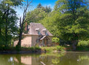 Maison à SAINT-SAUVES-D&#039;AUVERGNE