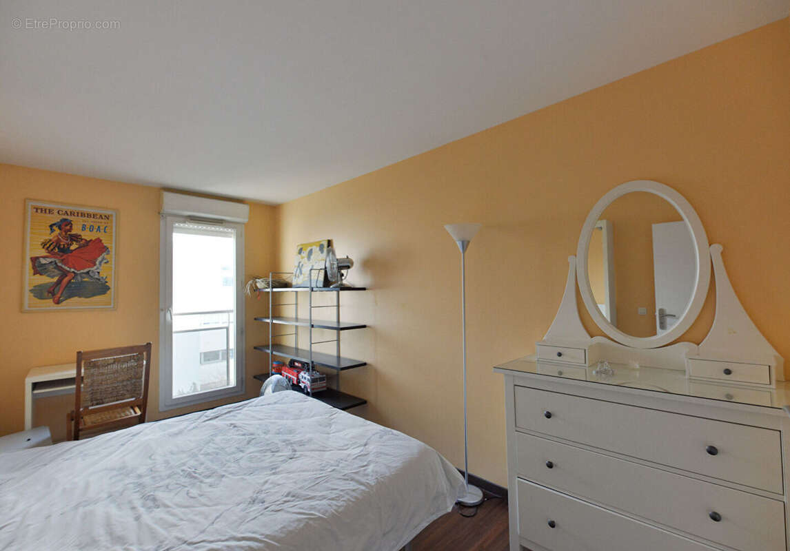 Appartement à SAINT-DENIS