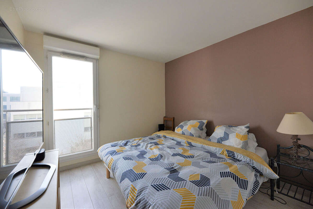 Appartement à SAINT-DENIS