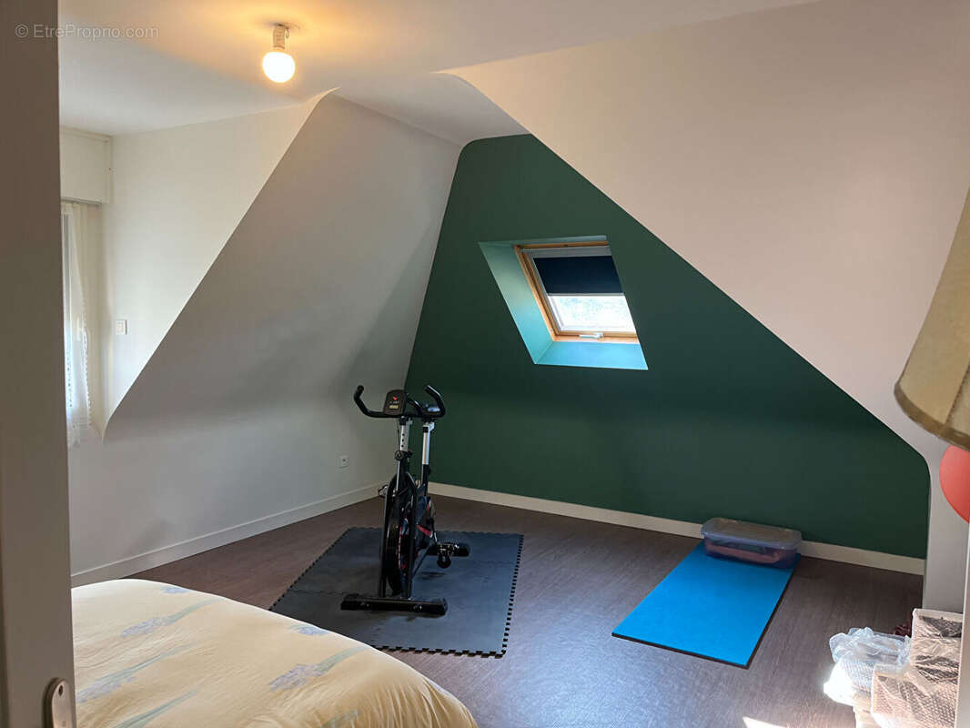 Maison à SAINT-ALLOUESTRE