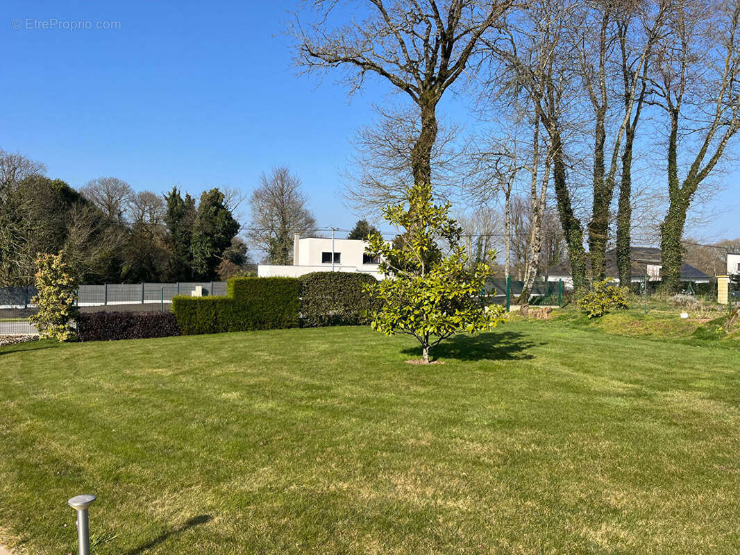 Maison à SAINT-ALLOUESTRE