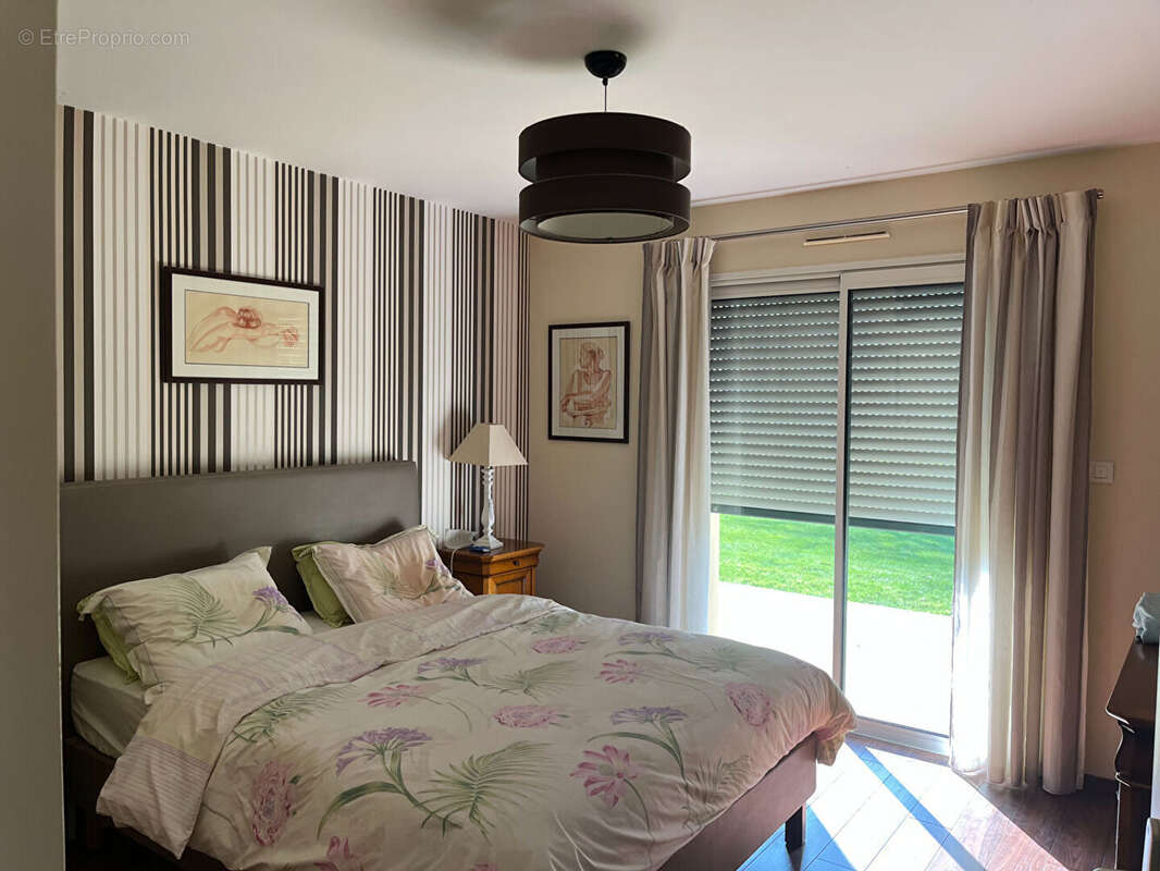 Maison à SAINT-ALLOUESTRE