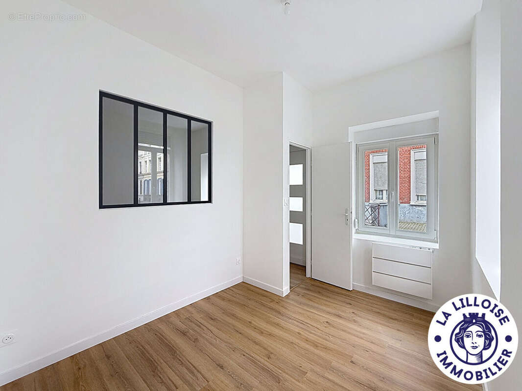 Appartement à LILLE