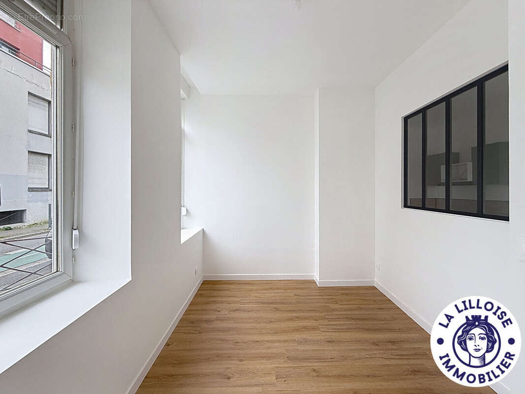 Appartement à LILLE