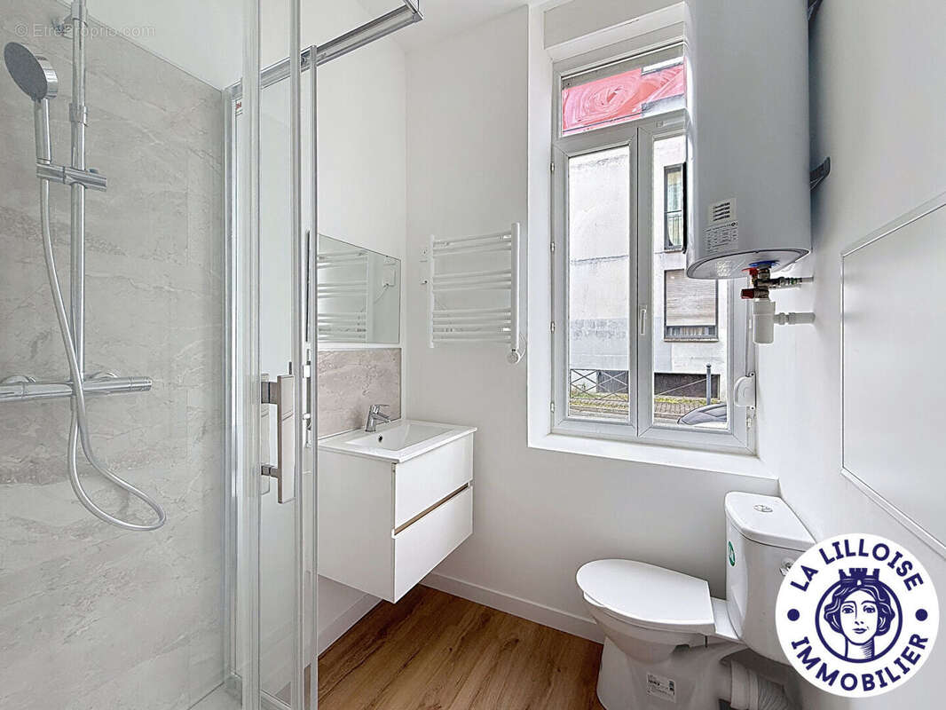 Appartement à LILLE