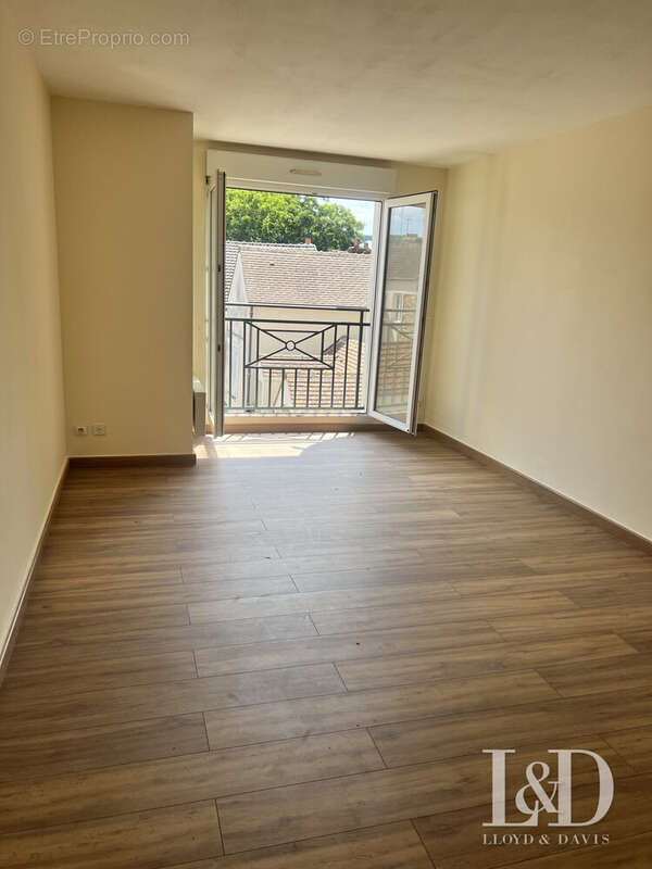 Appartement à CHEVREUSE