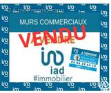 Photo 1 - Commerce à ANTIBES