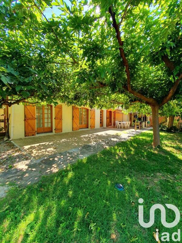 Photo 1 - Maison à LA TOUR-SUR-ORB