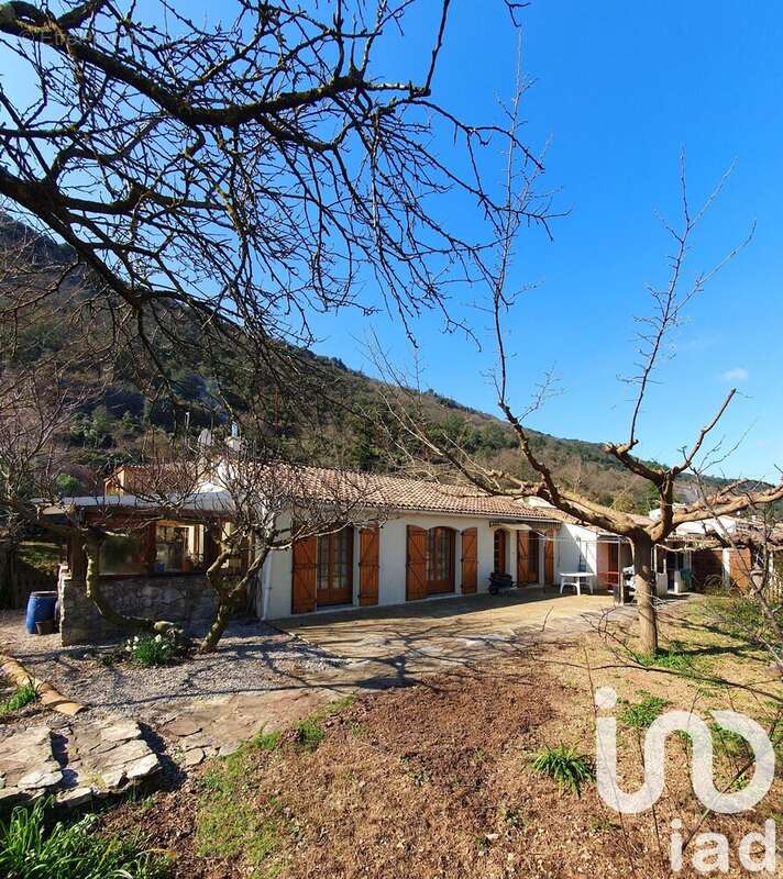 Photo 2 - Maison à LA TOUR-SUR-ORB