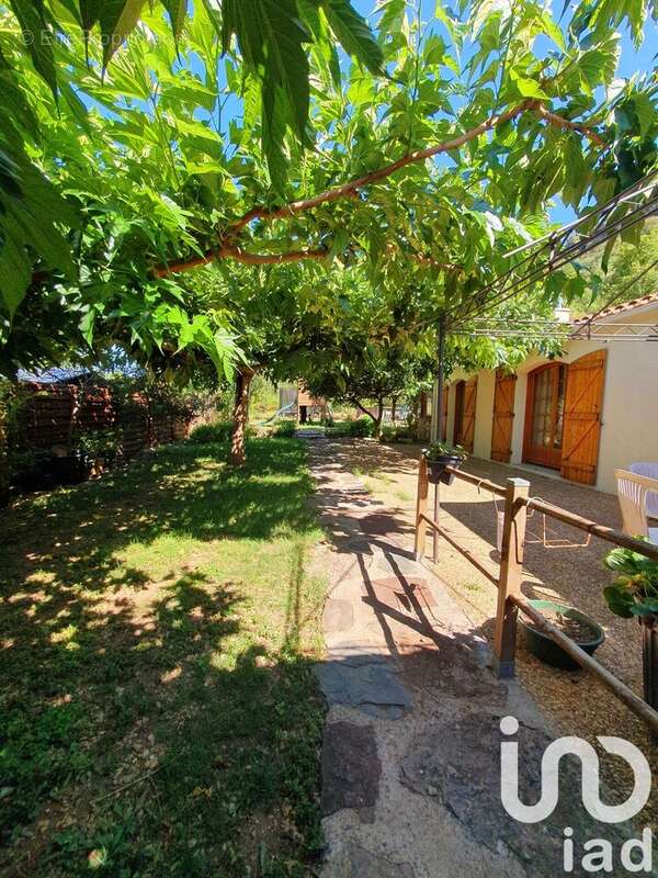 Photo 3 - Maison à LA TOUR-SUR-ORB