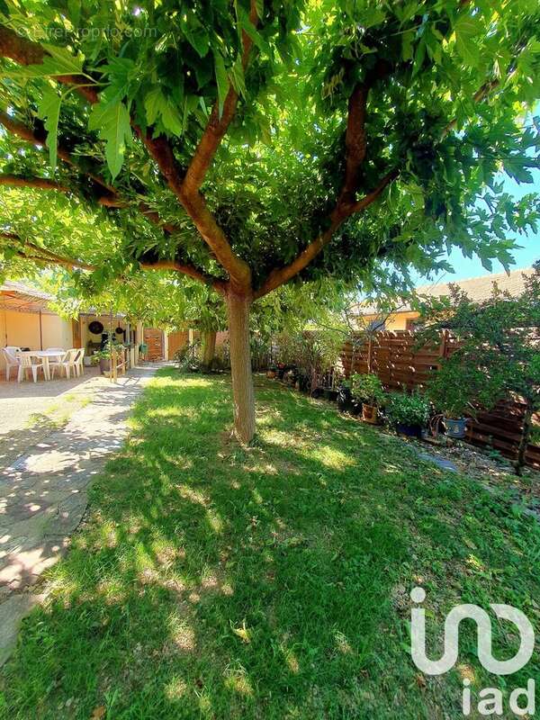 Photo 4 - Maison à LA TOUR-SUR-ORB