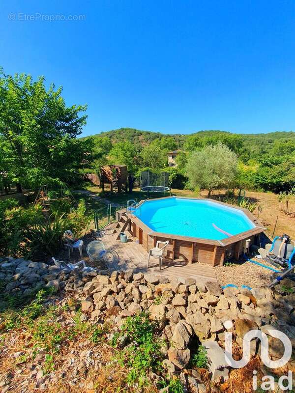 Photo 5 - Maison à LA TOUR-SUR-ORB