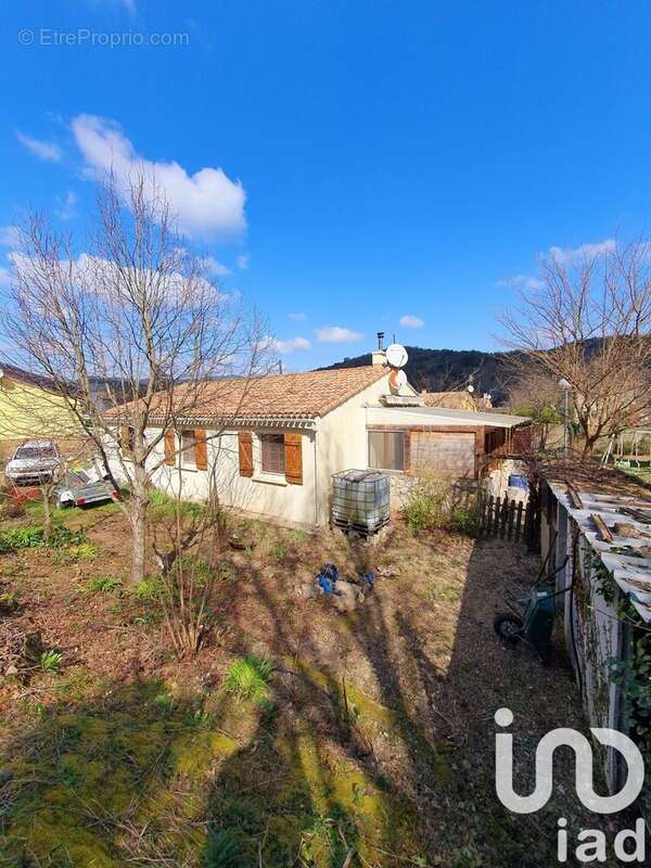 Photo 6 - Maison à LA TOUR-SUR-ORB