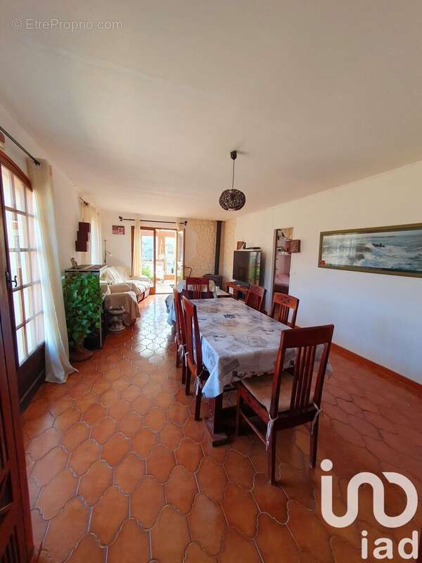 Photo 8 - Maison à LA TOUR-SUR-ORB