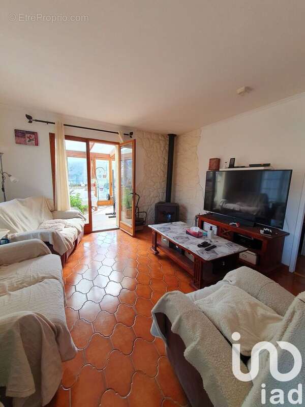 Photo 9 - Maison à LA TOUR-SUR-ORB