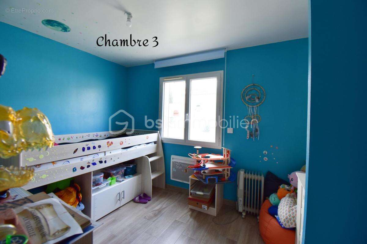 Maison à MAUREILHAN