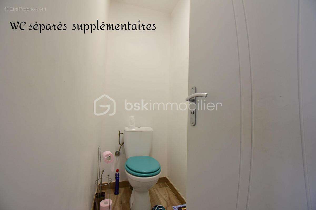 Maison à MAUREILHAN