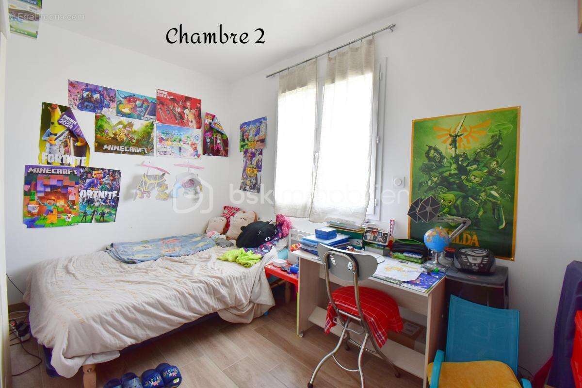 Maison à MAUREILHAN