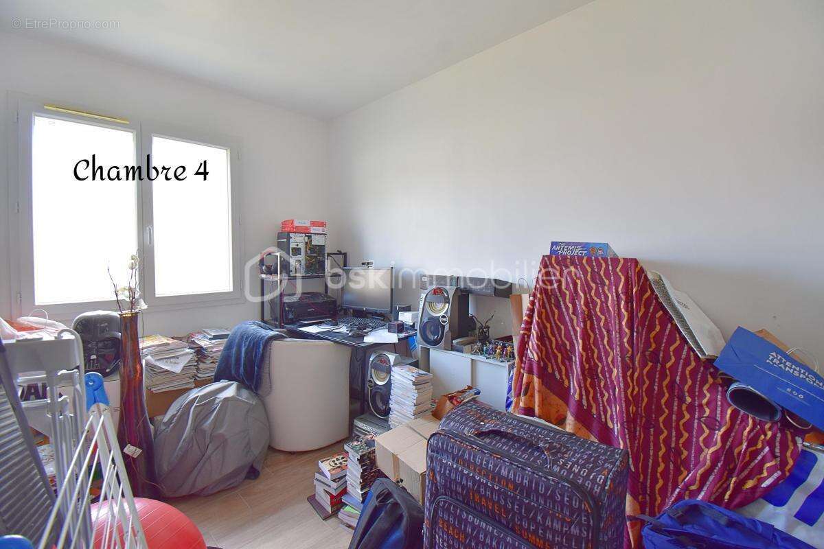 Maison à MAUREILHAN