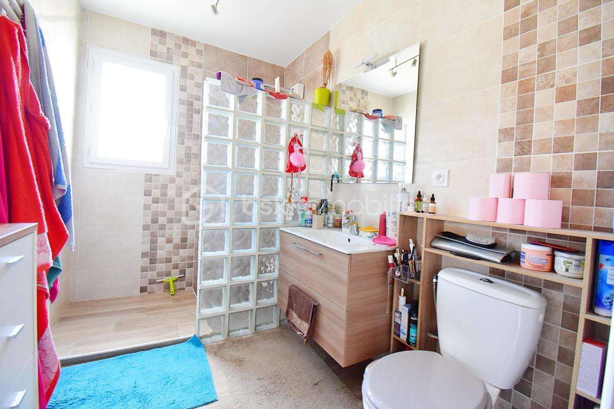 Maison à MAUREILHAN