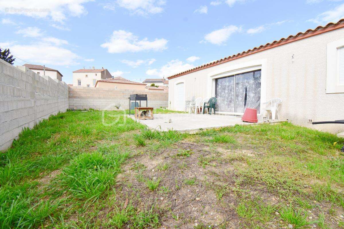 Maison à MAUREILHAN