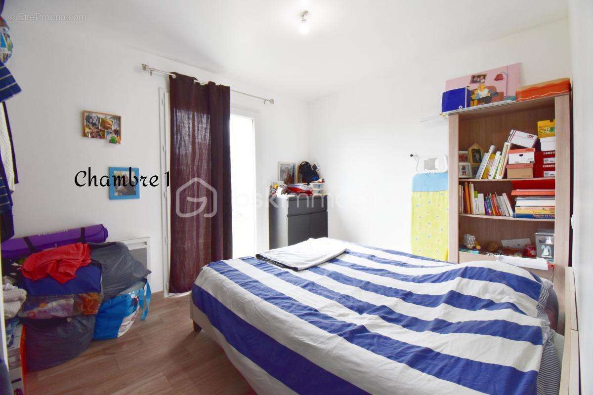 Maison à MAUREILHAN