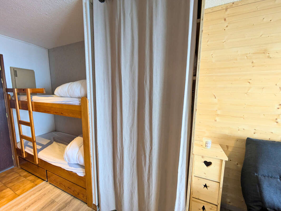 Appartement à SAINT-MICHEL-DE-CHAILLOL