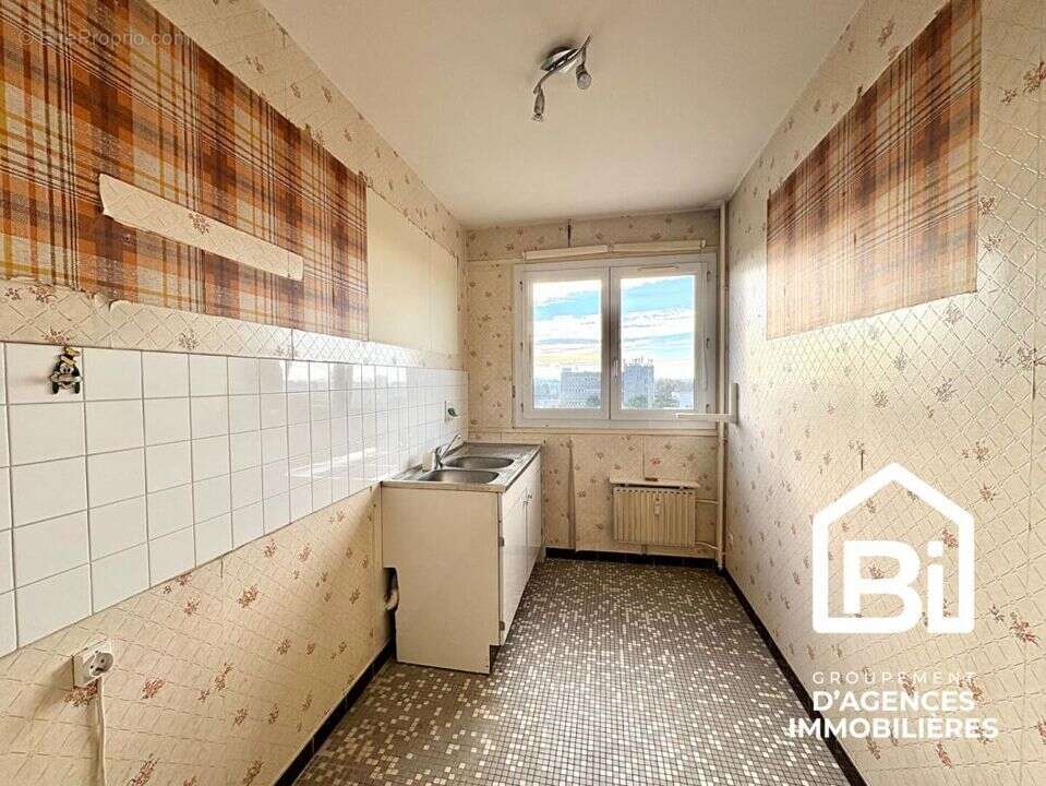Appartement à CAEN