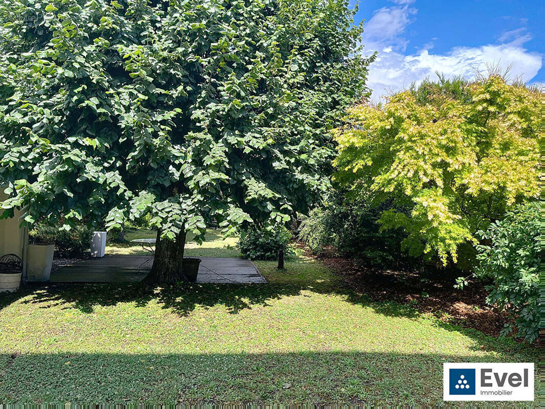 Maison à MONTIGNY-LES-METZ