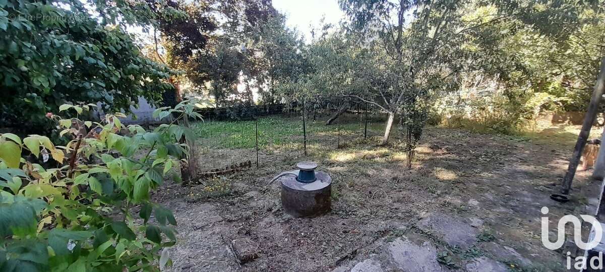 Photo 3 - Maison à BRANDERION