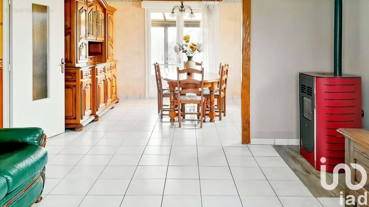 Photo 5 - Maison à BRANDERION