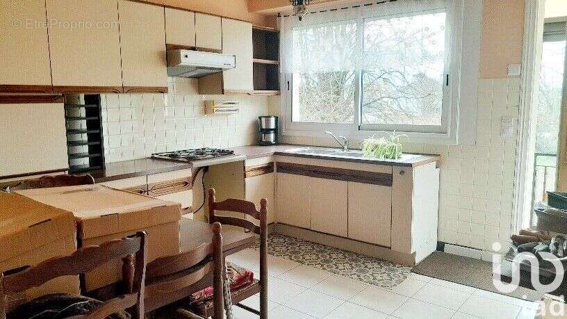 Photo 7 - Maison à BRANDERION