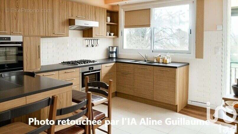 Photo 8 - Maison à BRANDERION