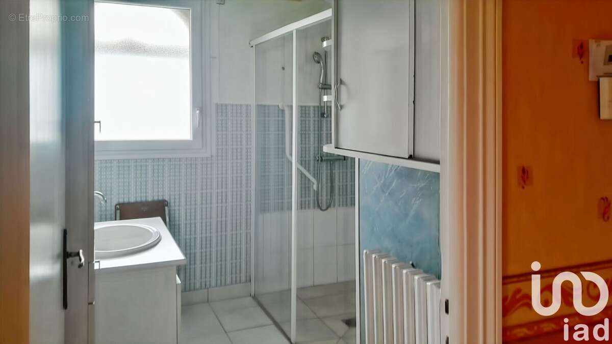 Photo 9 - Maison à BRANDERION