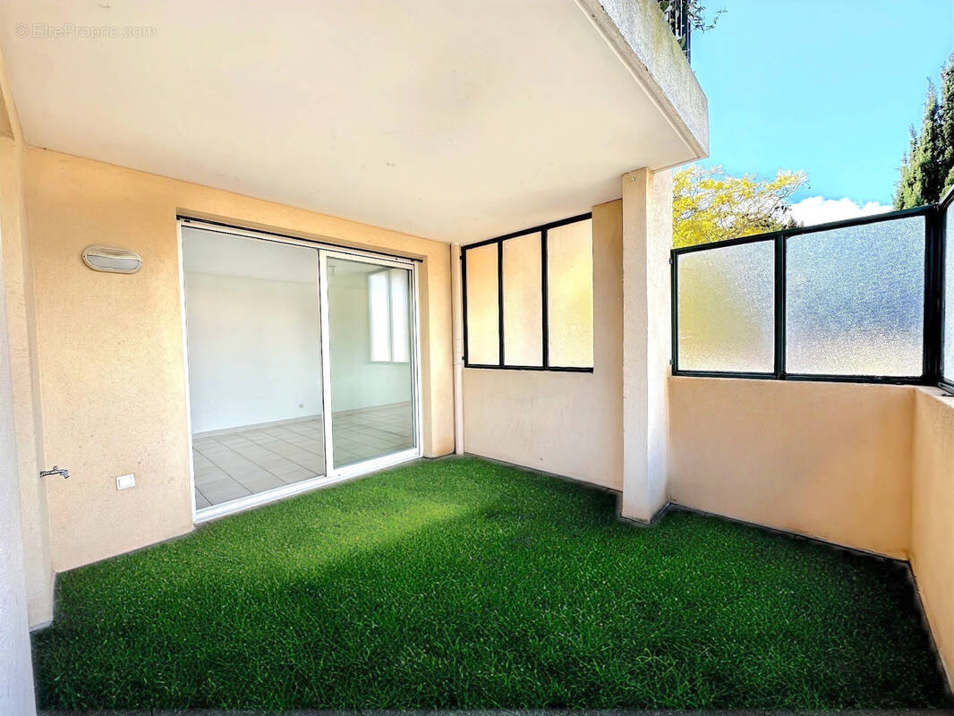 Appartement à LA SEYNE-SUR-MER