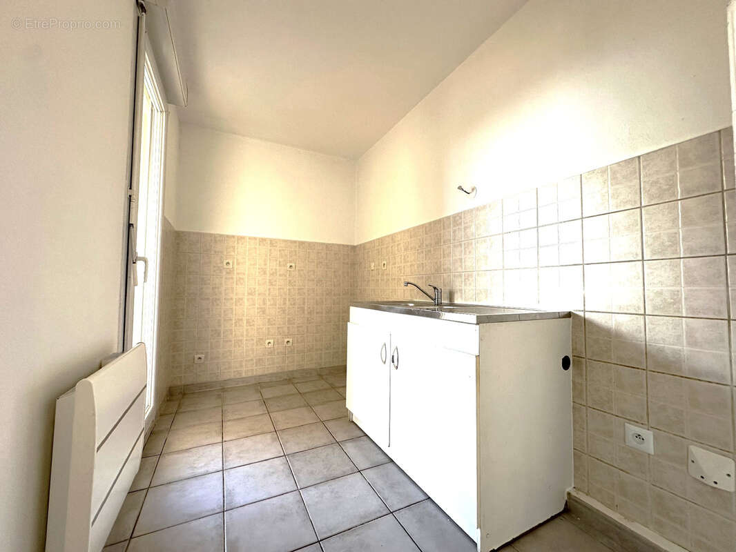 Appartement à LA SEYNE-SUR-MER