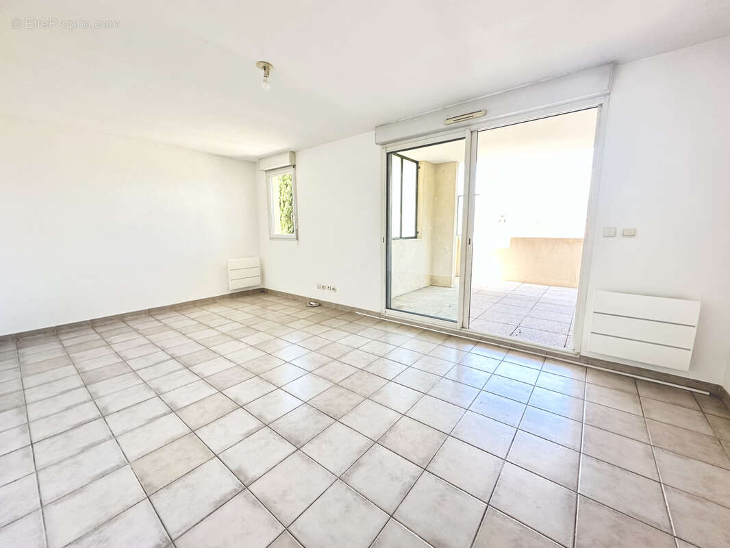 Appartement à LA SEYNE-SUR-MER