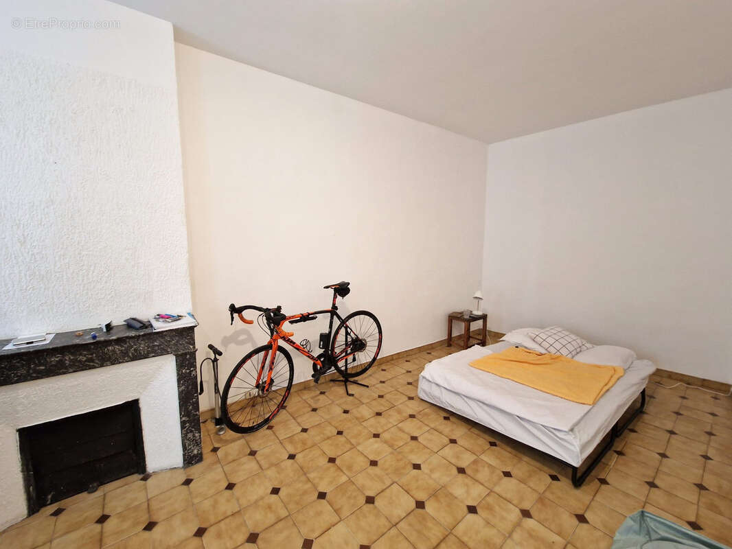 Appartement à LA SEYNE-SUR-MER