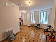 Appartement à LA SEYNE-SUR-MER