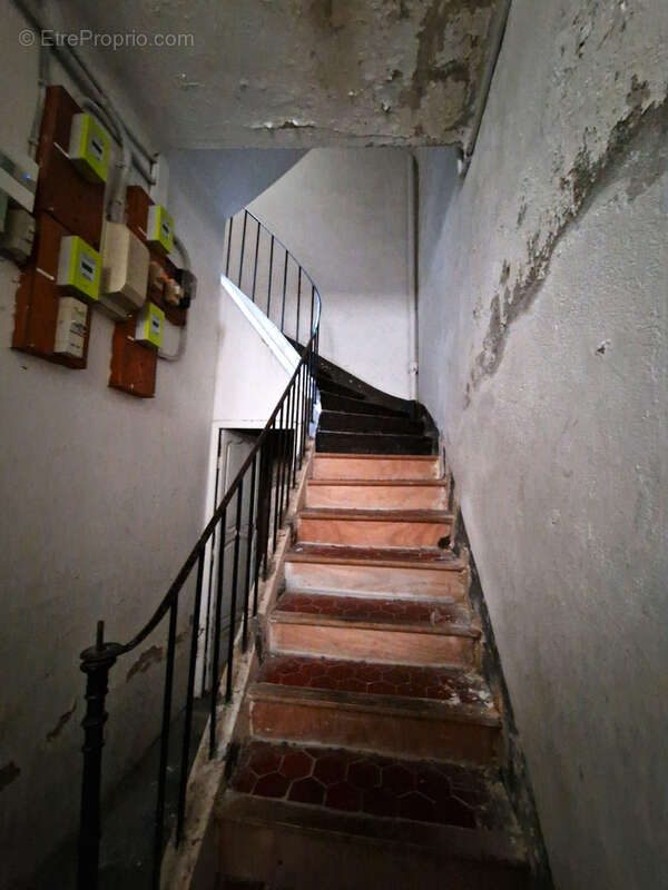 Appartement à LA SEYNE-SUR-MER