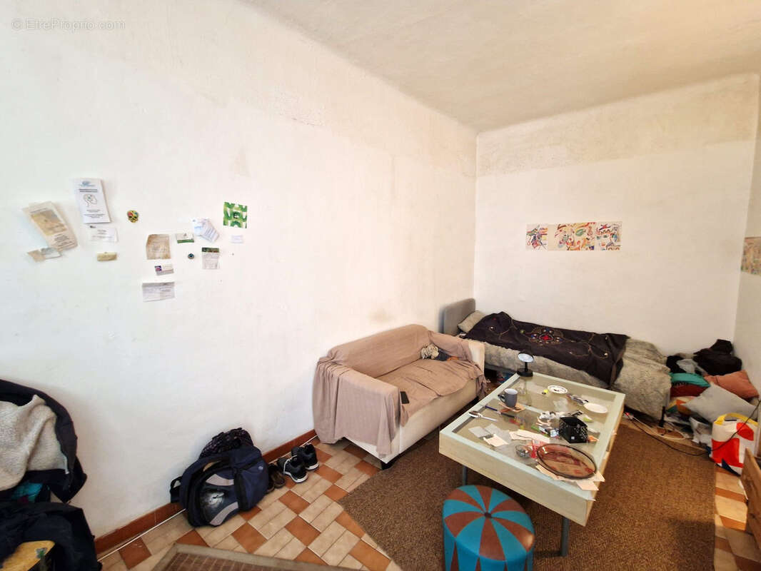 Appartement à LA SEYNE-SUR-MER