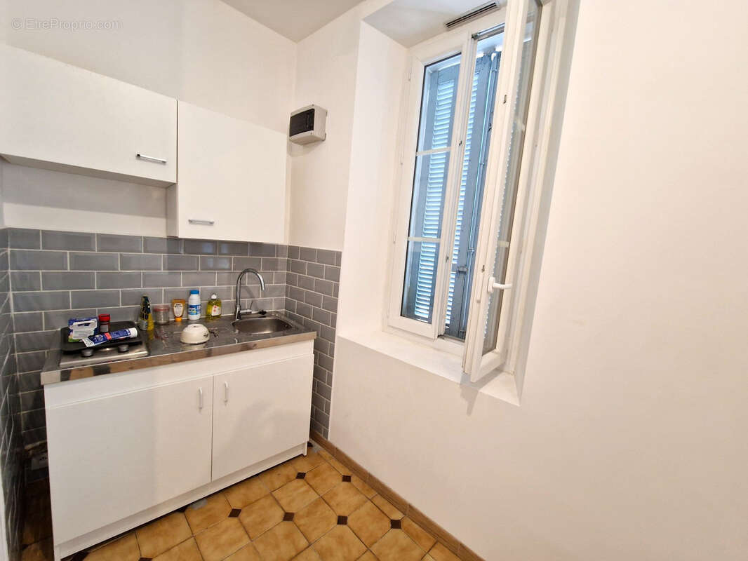 Appartement à LA SEYNE-SUR-MER