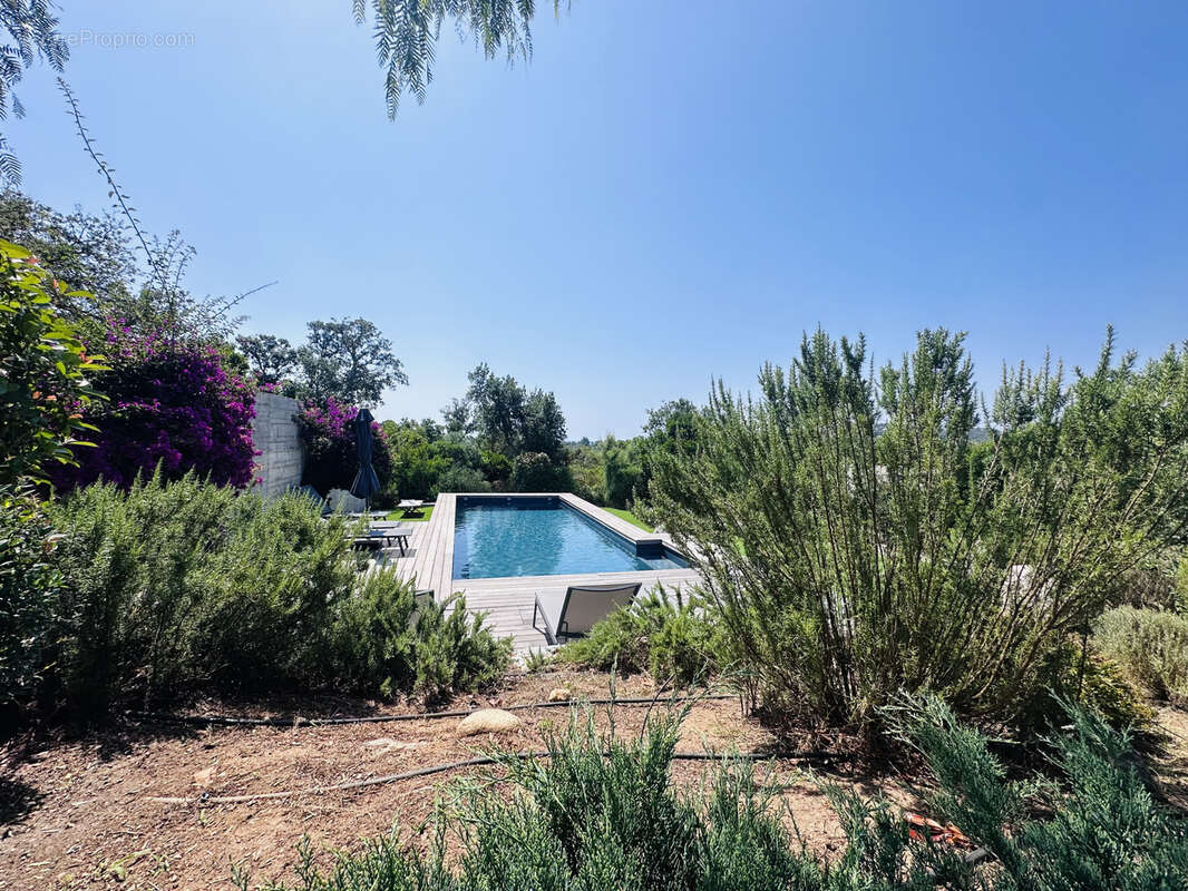 Maison à PORTO-VECCHIO