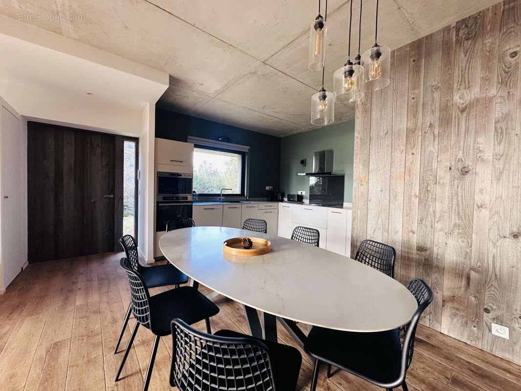 Maison à PORTO-VECCHIO