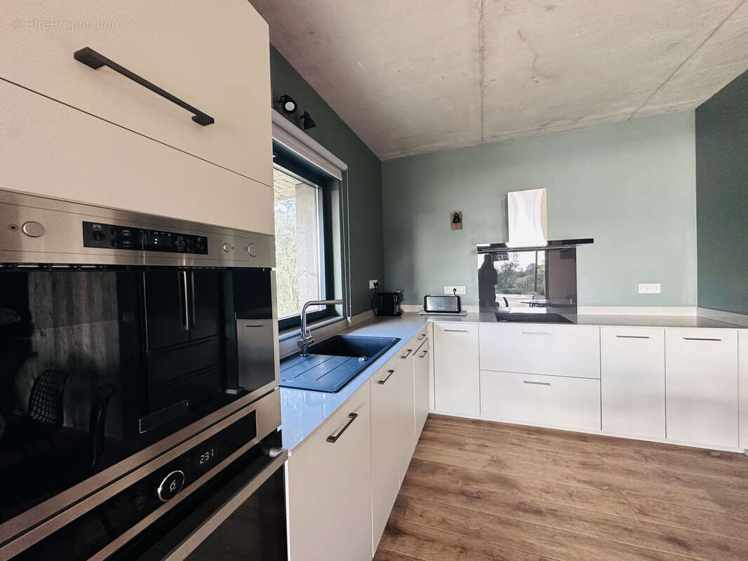 Maison à PORTO-VECCHIO