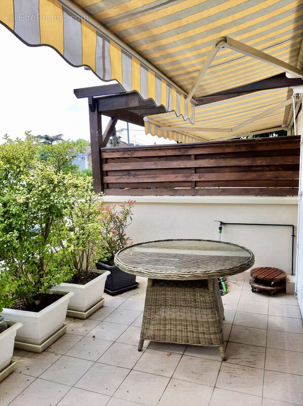 Maison à JOUY-EN-JOSAS