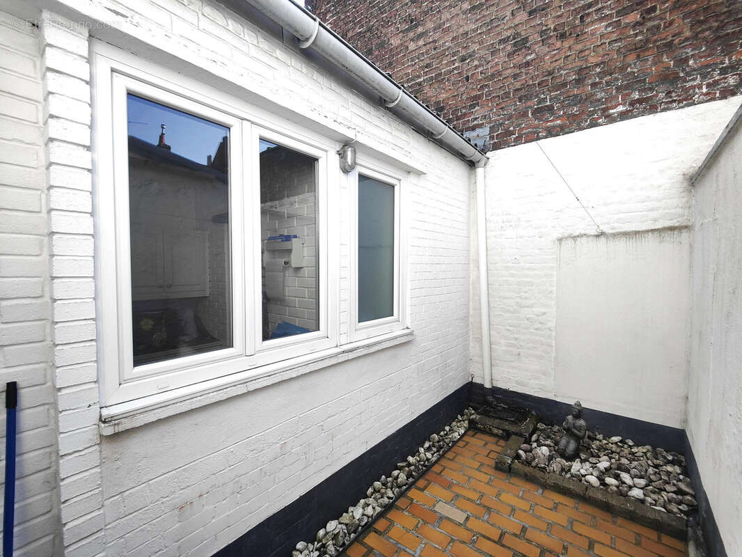 Maison à FACHES-THUMESNIL