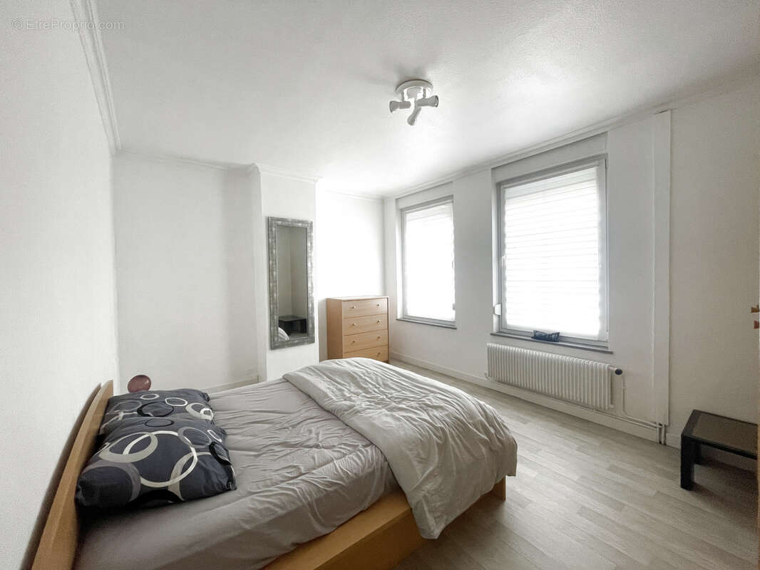 Maison à FACHES-THUMESNIL