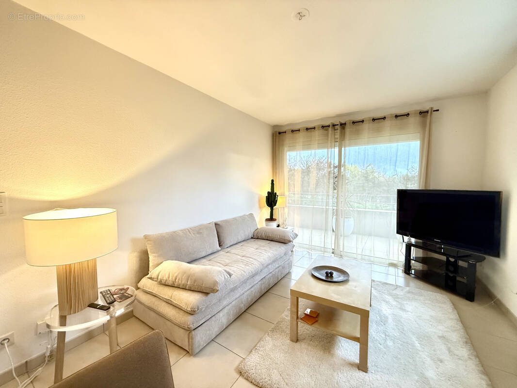 Appartement à PERPIGNAN