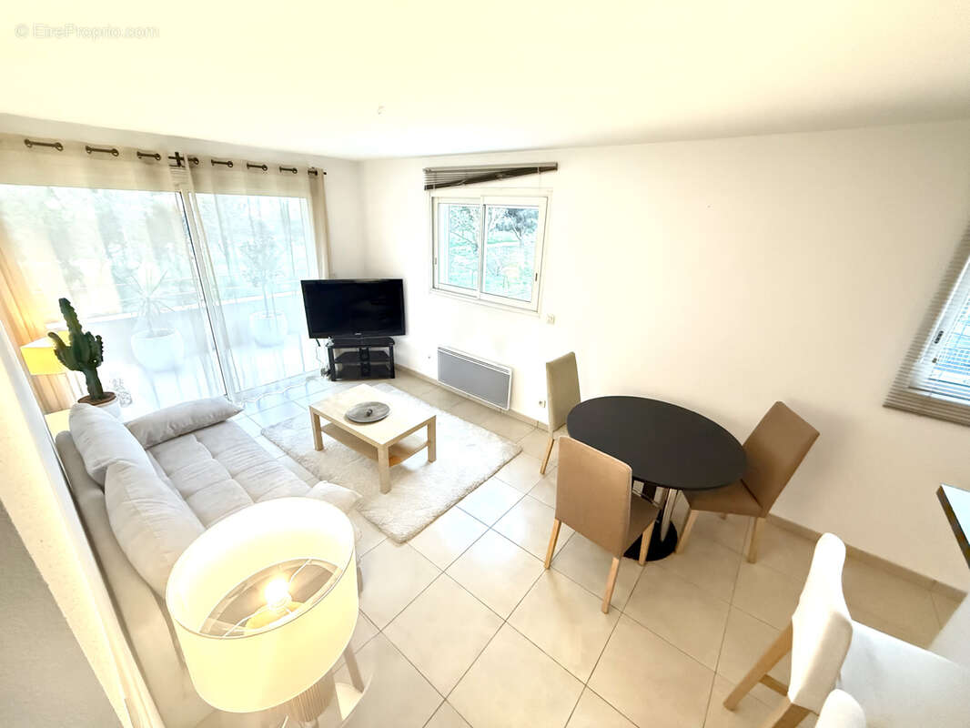 Appartement à PERPIGNAN